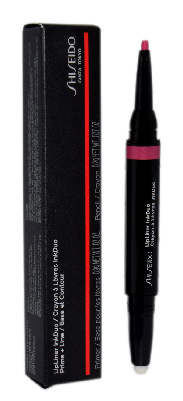 Zdjęcie produktu Shiseido Lip Liner Ink Duo 06 1,1g