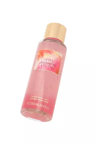 Victoria`s Secret Dewy Dragonfruit Nectar Body Mist 250ml miniatura