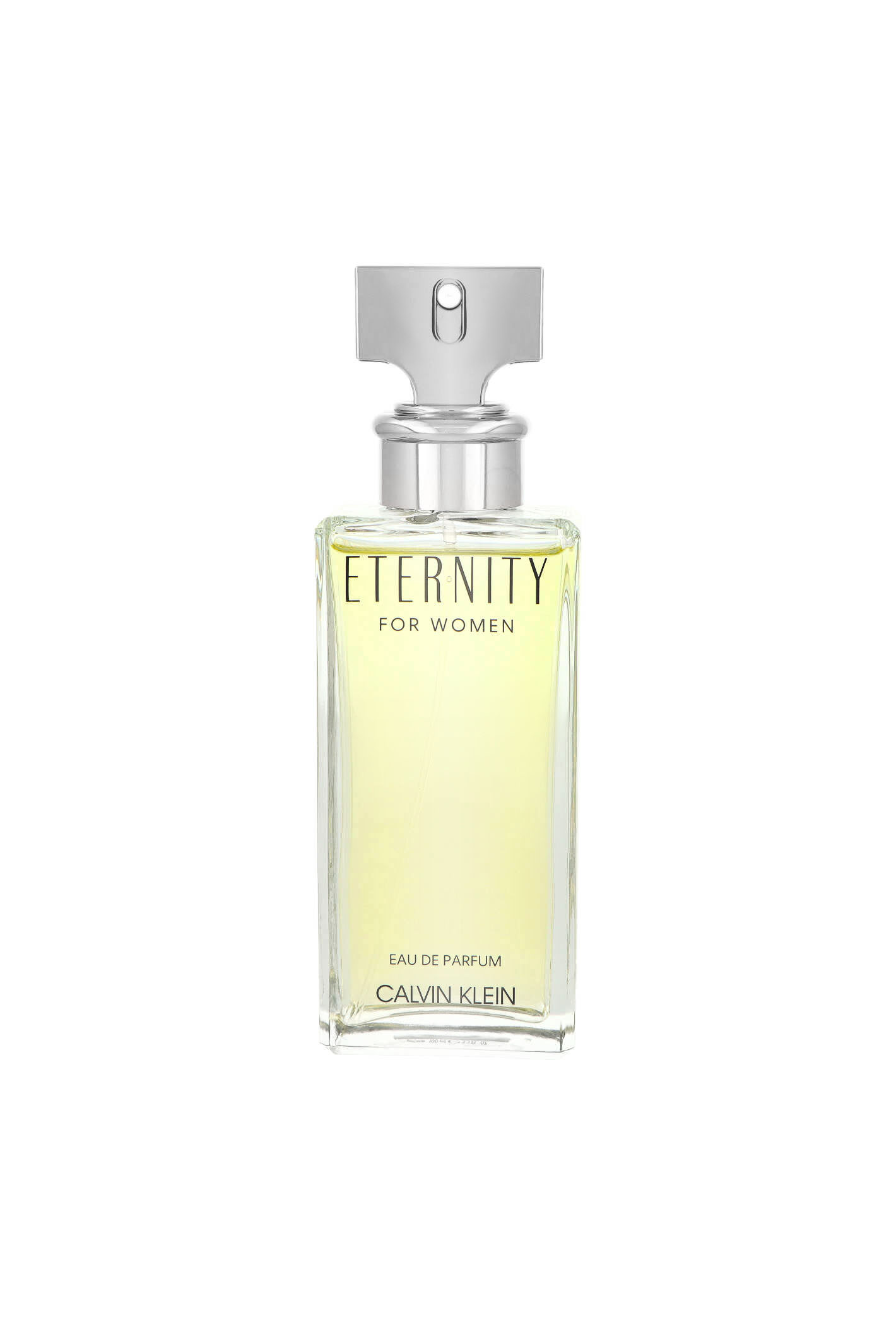 Tester Calvin Klein Eternity For Women Parfum 100ml