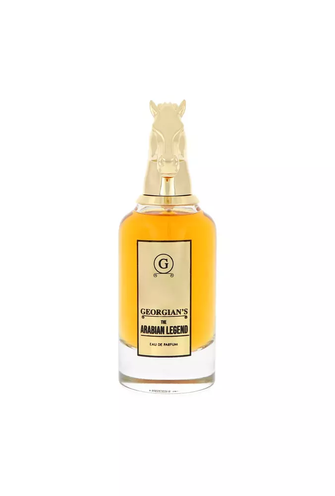Flavia Georgian`s Arabian Legend Edp 100ml miniatura