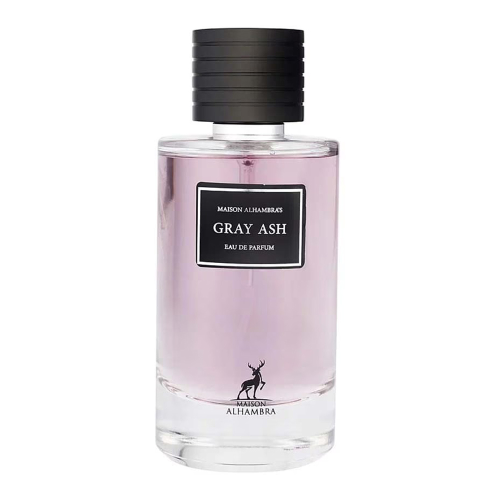 Maison Alhambra Gray Ash Edp 100ml