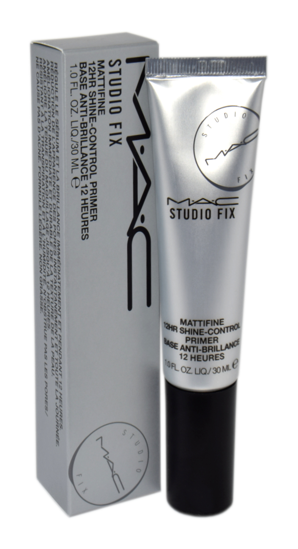 Zdjęcie produktu Mac Studio Fix Mattifine Primer 30ml