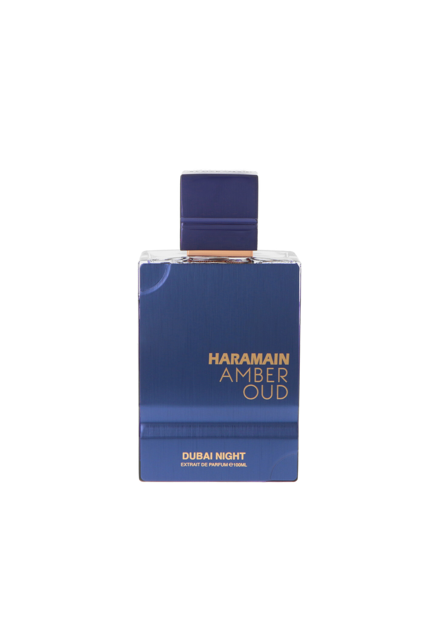 Al Haramain Amber Oud Night Dubai Extrait de Parfum 100ml