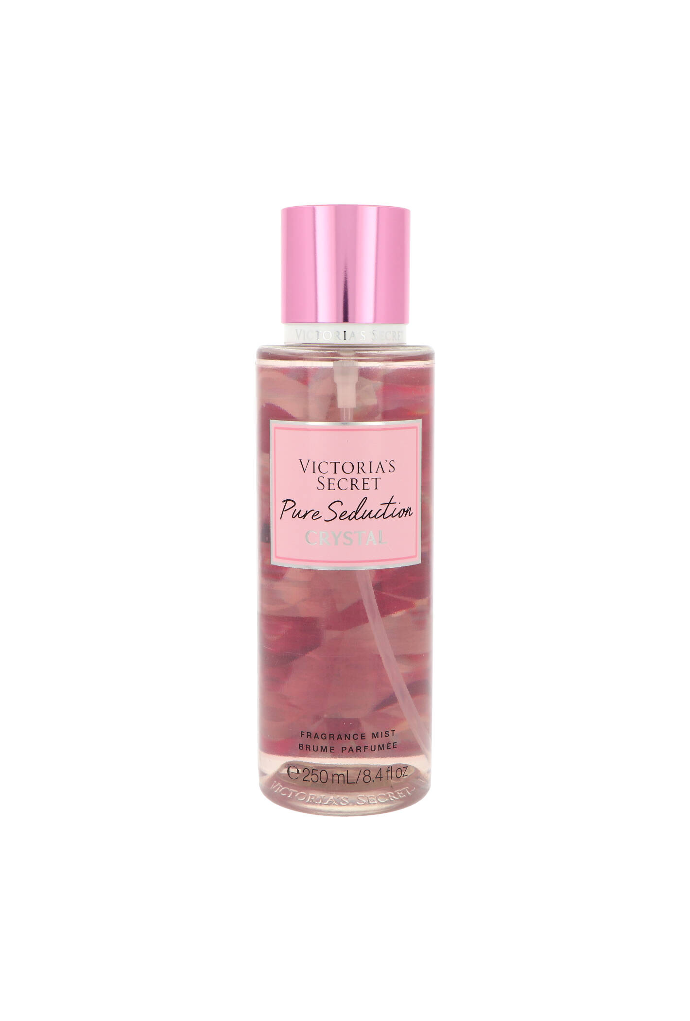 Victoria`s Secret Pure Seduction Crystal Body Mist 250ml