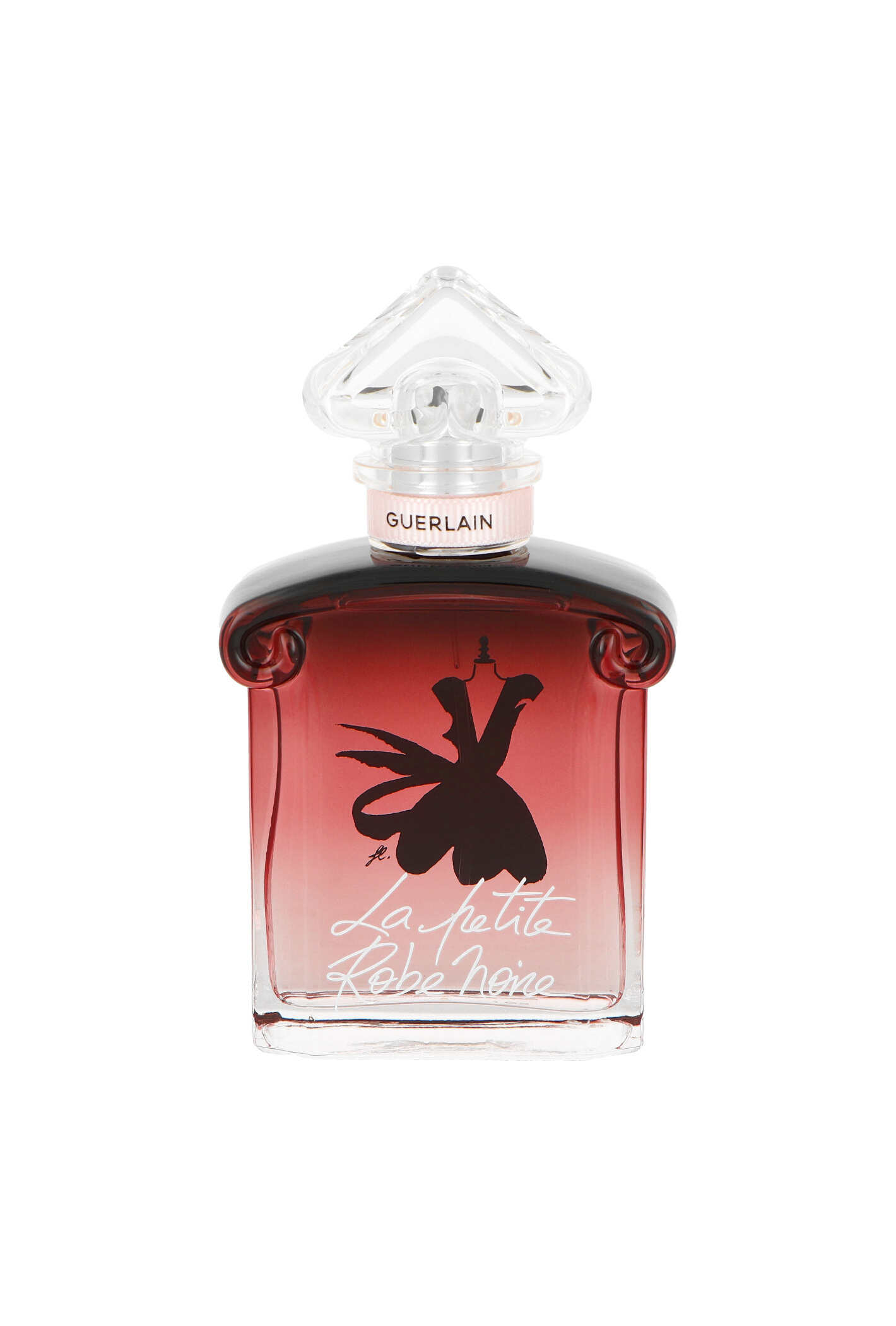 Guerlain La Petite Robe Noire Rose Edp 50ml