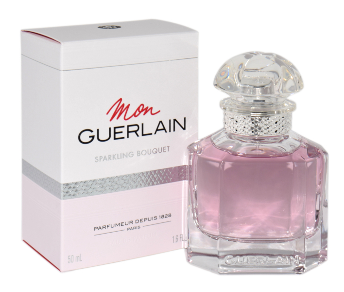 Guerlain Mon Guerlain Sparkling Bouquet Edp 50ml