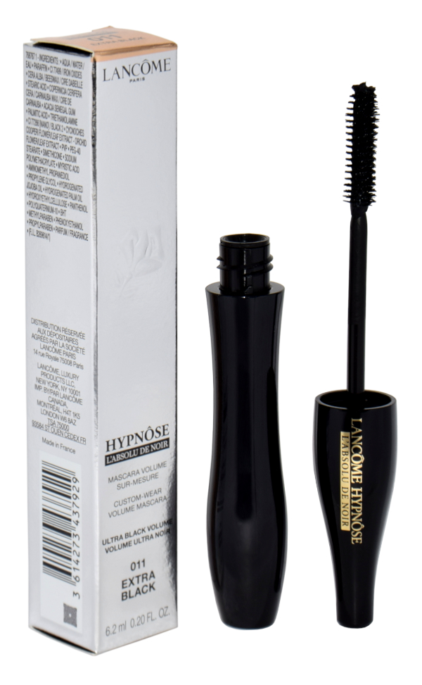 Zdjęcie produktu Lancome Hypnose L`Absolu De Noir Mascara 011 6,2ml