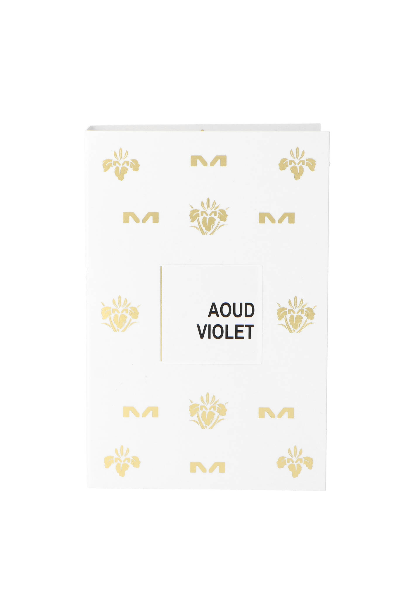 Próbka Mancera Aoud Violet Edp 2ml