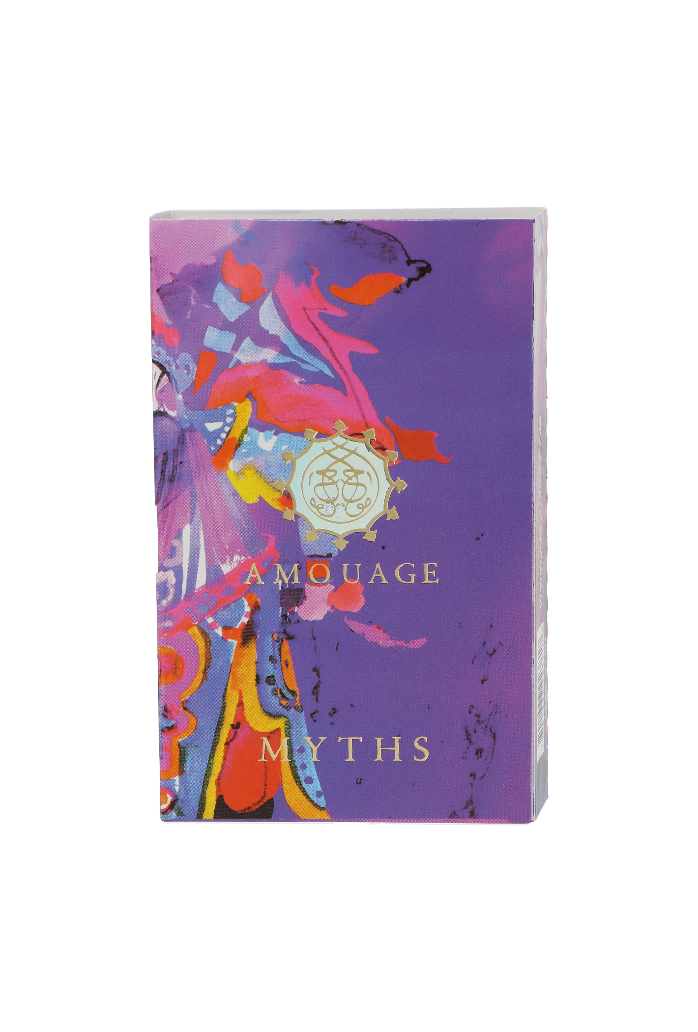 Próbka Amouage Myths Man Edp 2ml