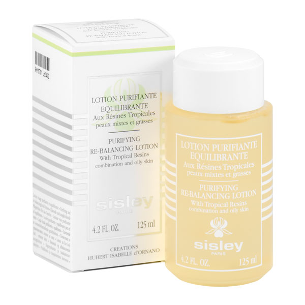 Sisley Purifying Re-Balancing Lotion 125ml