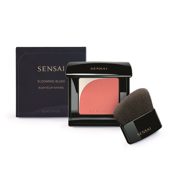 Zdjęcie produktu Sensai Blooming Blush 04 Orange 4g