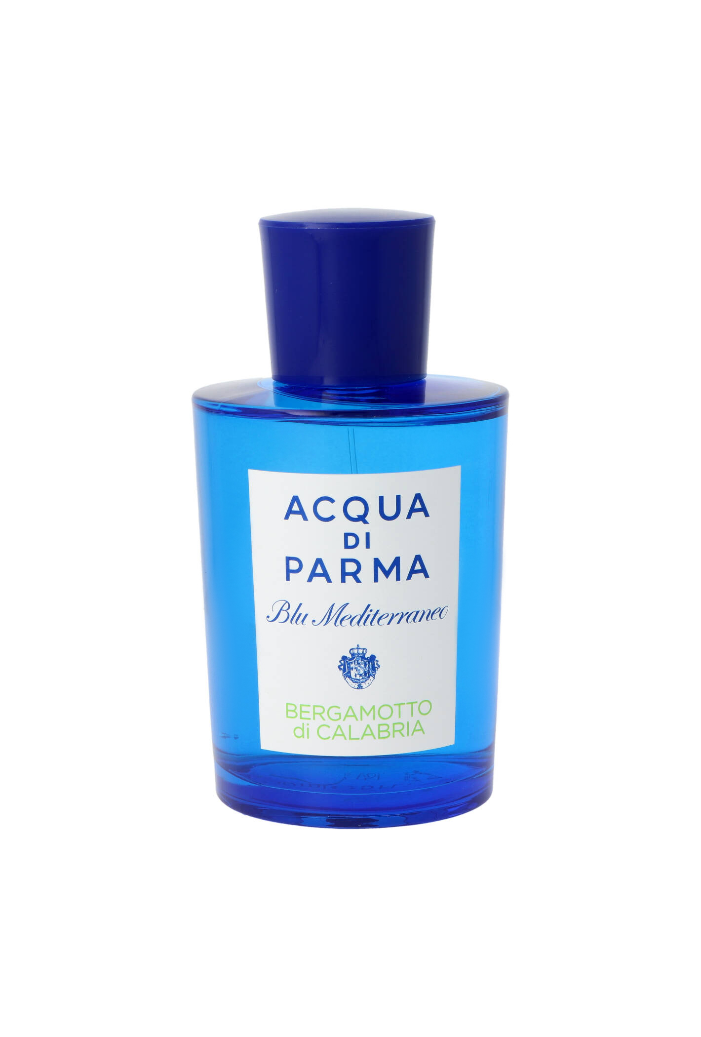 Tester Acqua Di Parma Blu Mediterraneo Bergamotto Di Calabria Edt 150ml