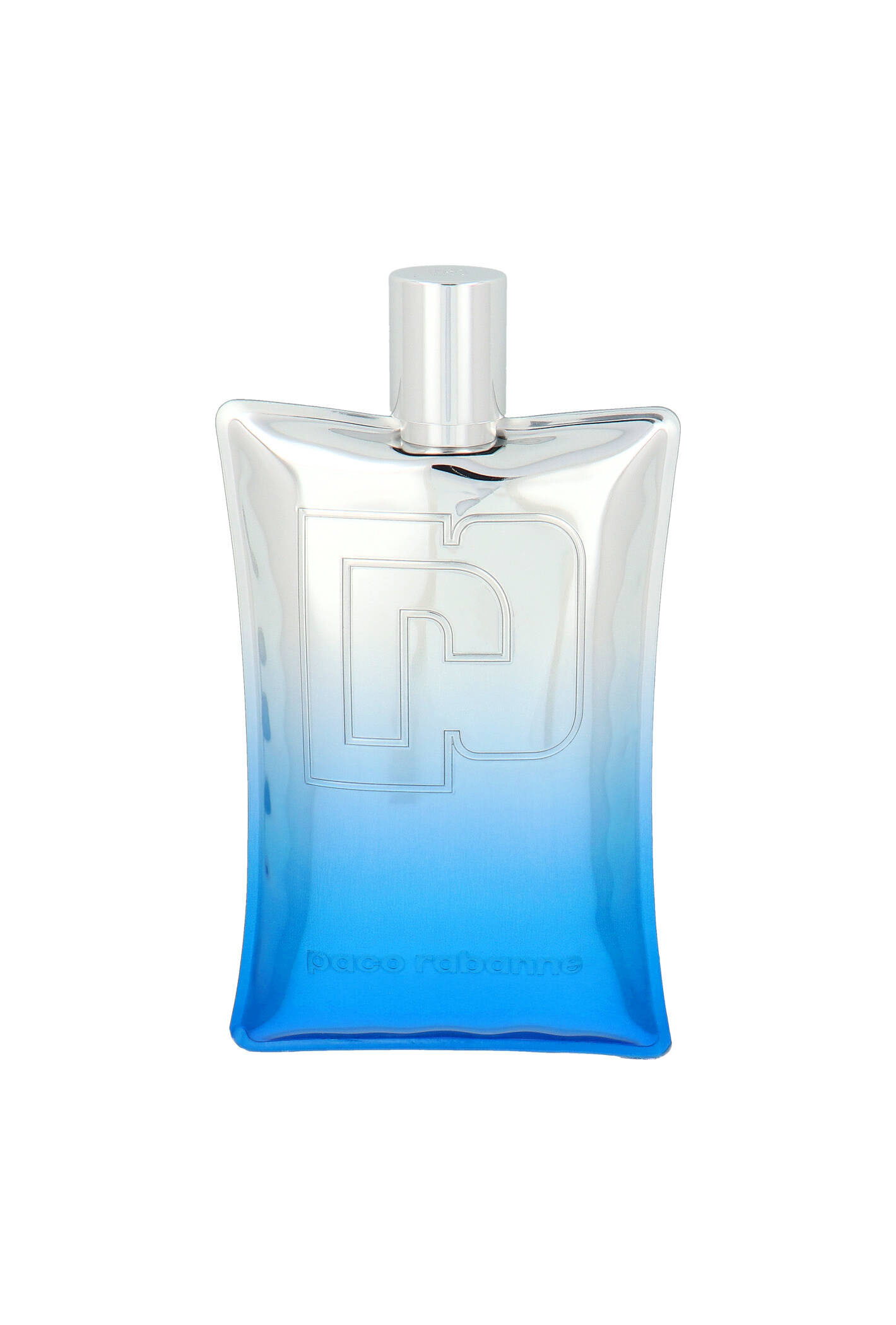 Tester Paco Rabanne Pacollection Genius Me Edp 62ml