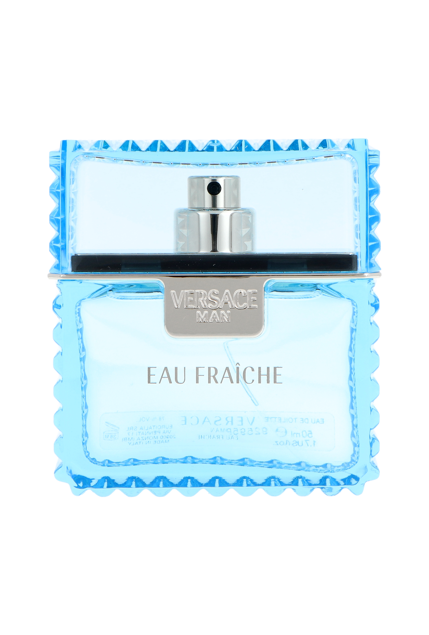 Versace Man Eau Fraiche Edt 50ml