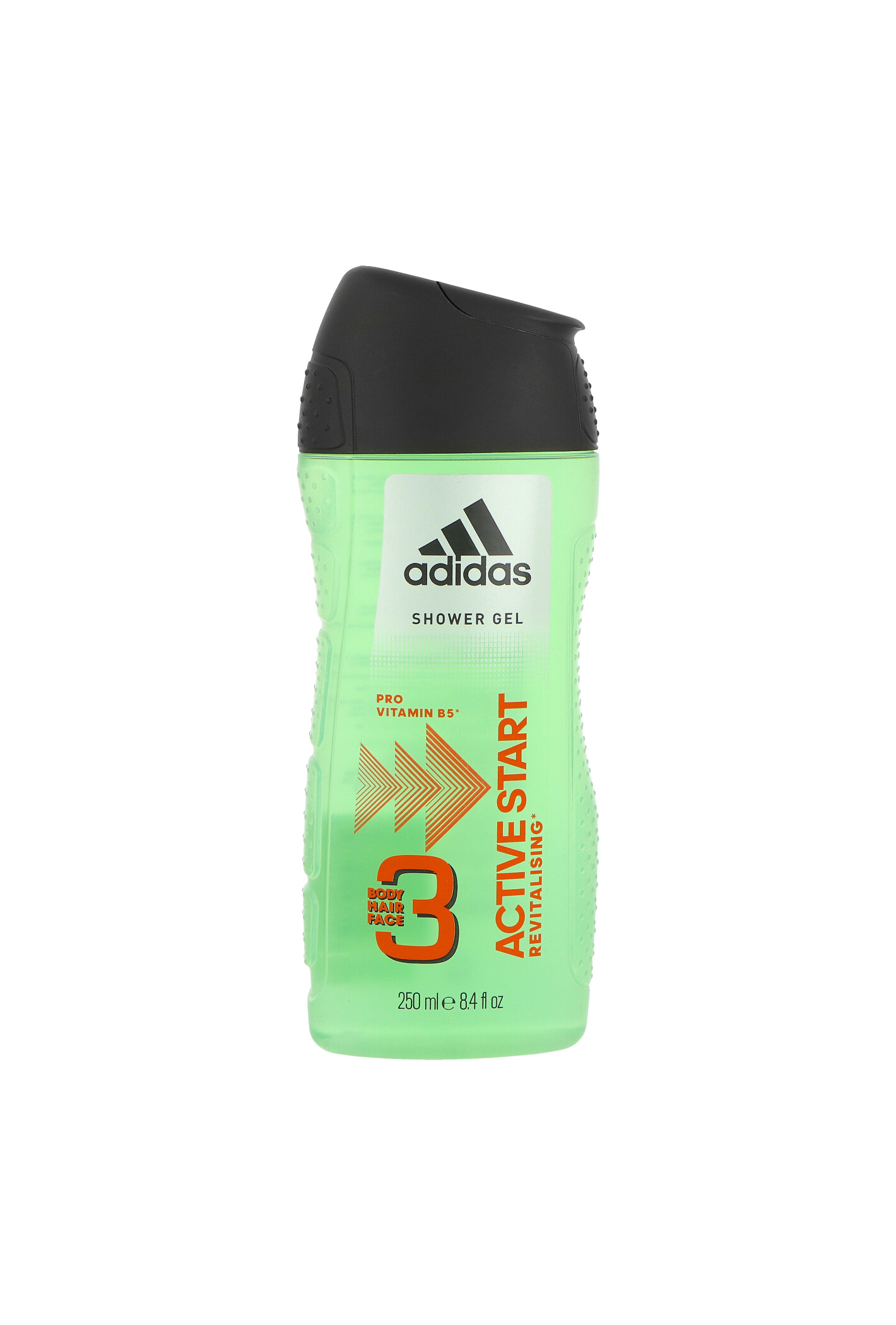 Adidas Active Start Shower Gel 250ml