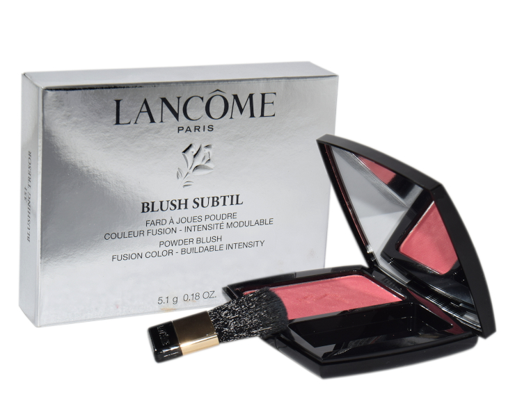 Zdjęcie produktu Lancome Blush Subtil - N 351 - Blushing Tresor 5,1g