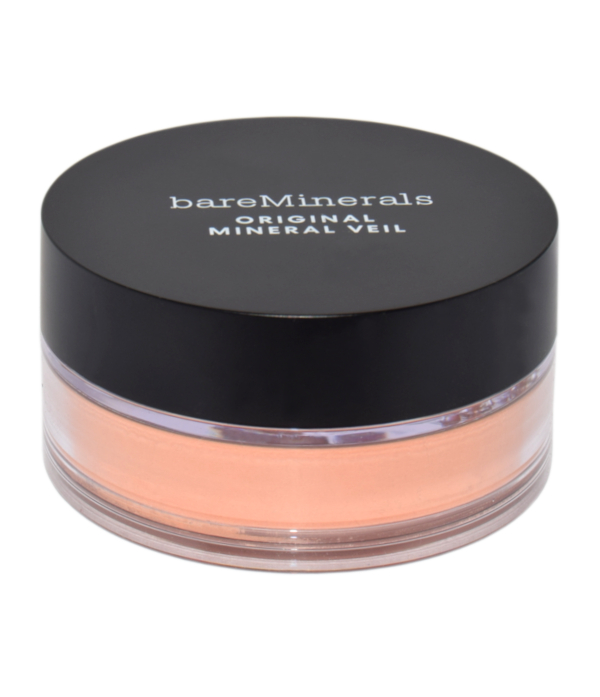 Zdjęcie produktu bareMinerals Mineral Veil Loose Powder Tinted 9g