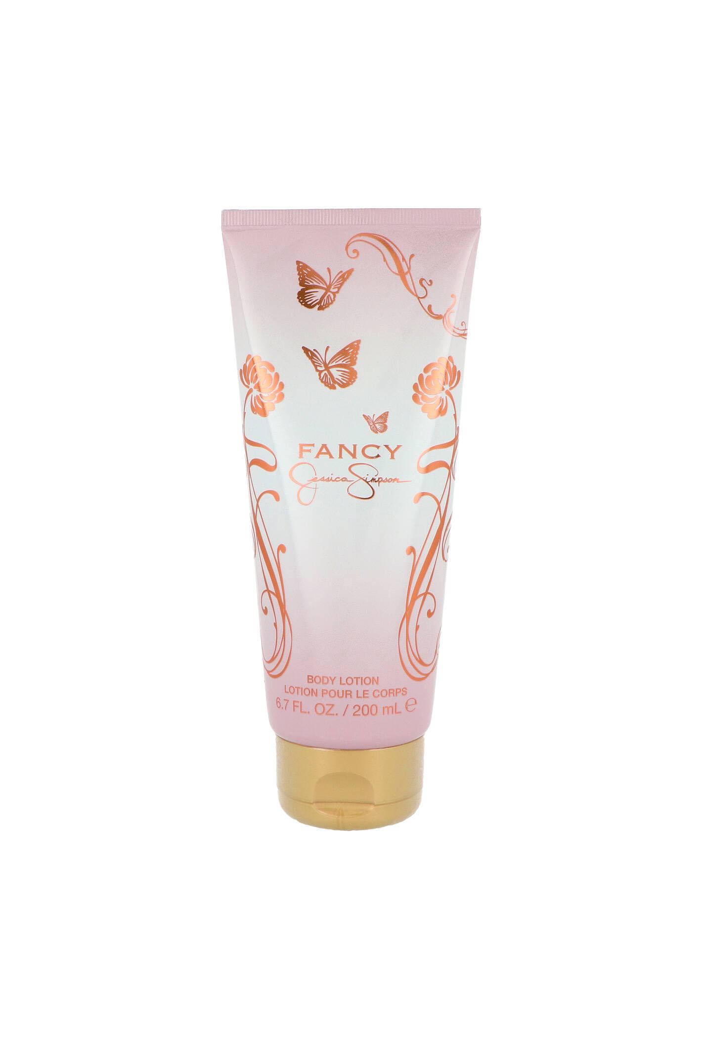 Jessica Simpson Fancy Body Lotion 200ml