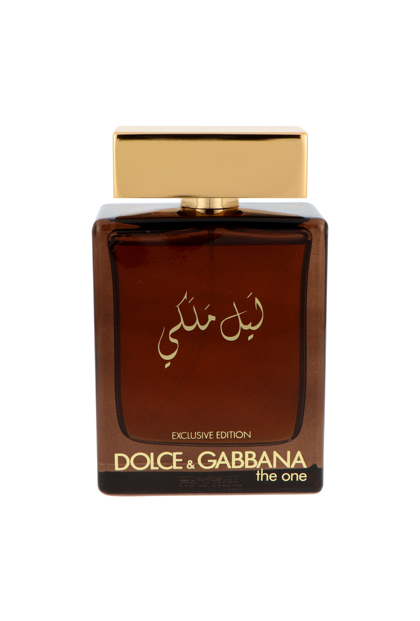 Tester Dolce & Gabbana The One Royal Night For Men Edp 100ml
