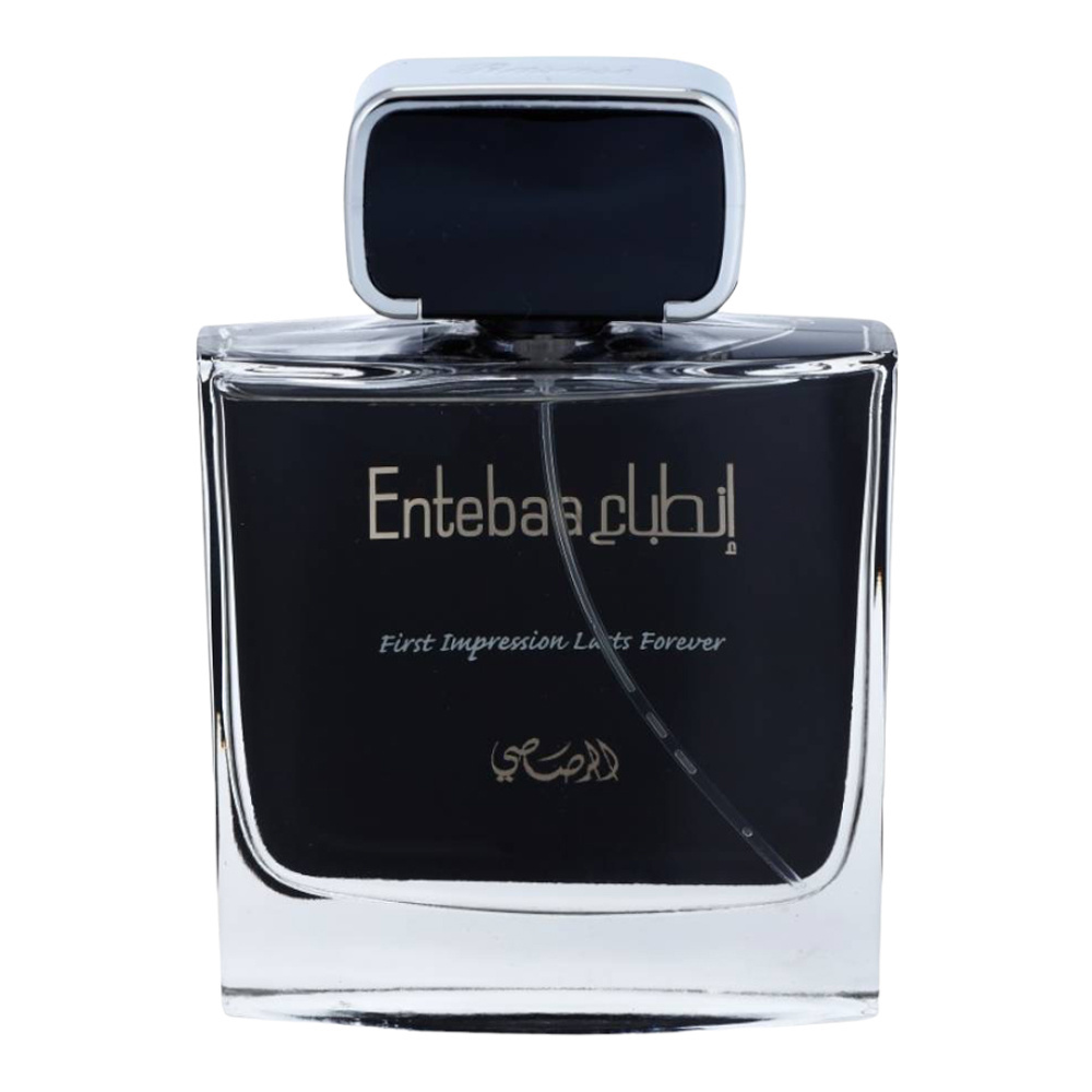 Rasasi Entebaa Edp 100ml