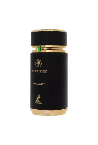 Maison Alhambra Sceptre Amazonite Edp 100ml miniatura