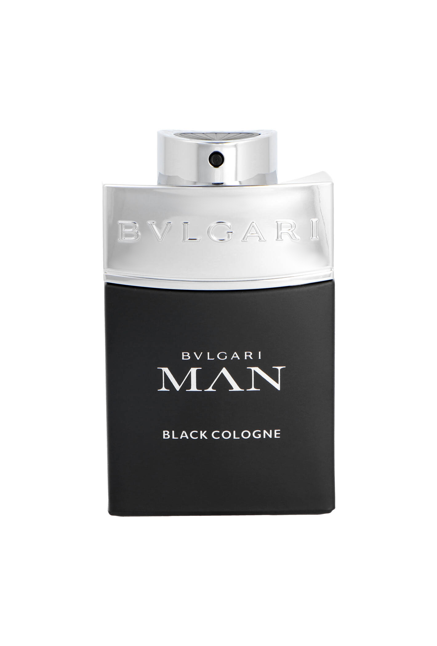 Tester Bvlgari Man Black Cologne Edt 100ml