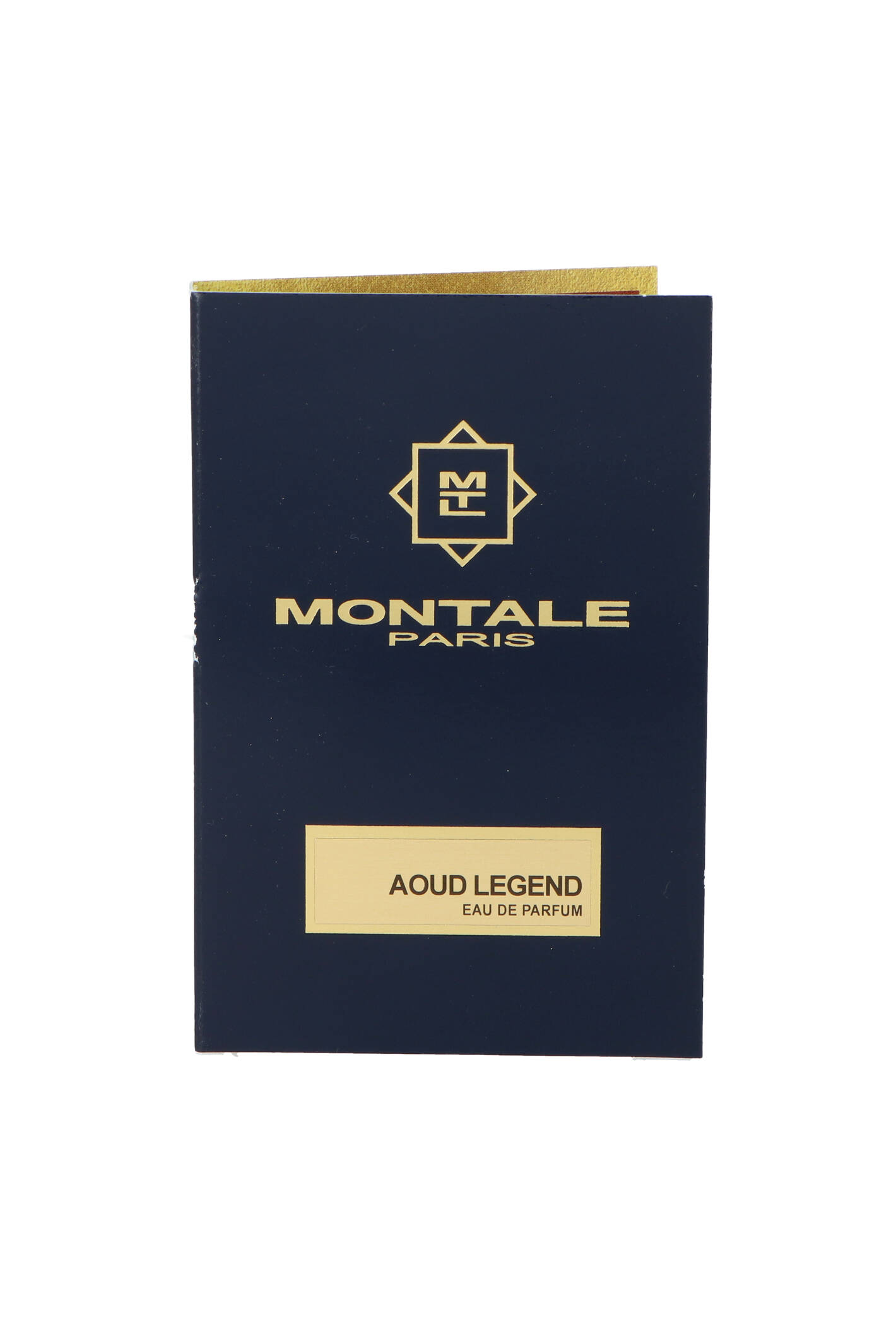 Próbka Montale Aoud Legend Edp 2ml