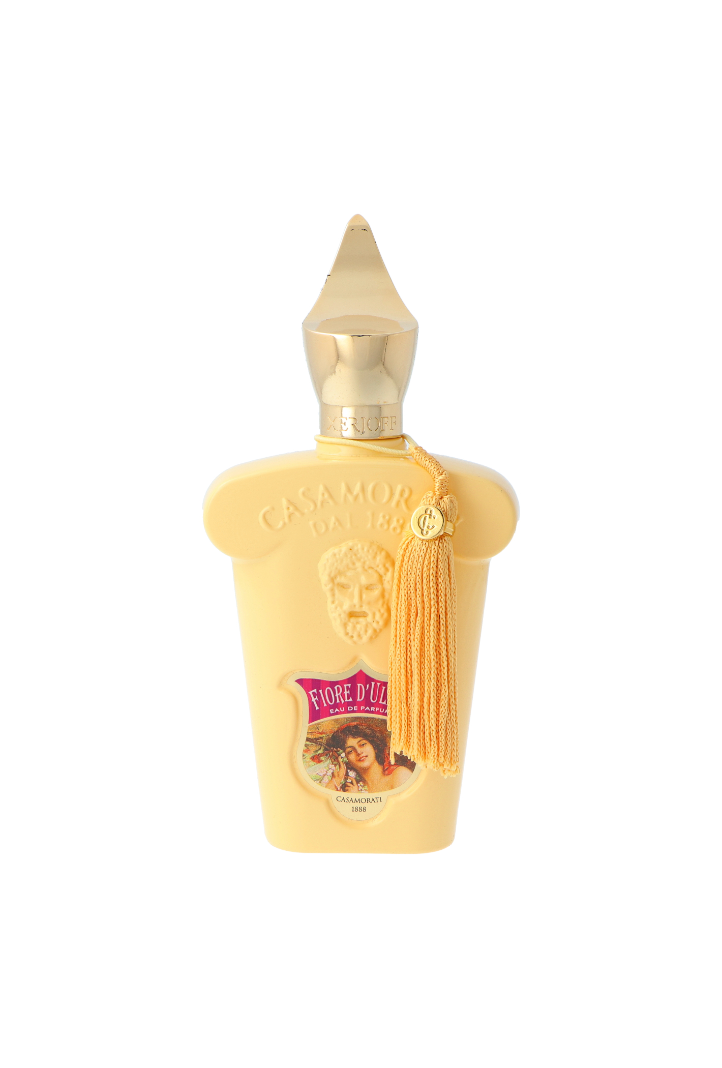 Tester Xerjoff Casamorati 1888 Fiore D`Ulivo Edp 100ml