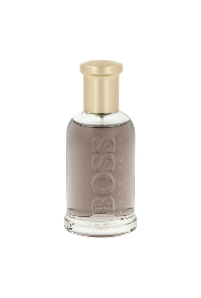 Hugo Boss Bottled Edp 50ml miniatura