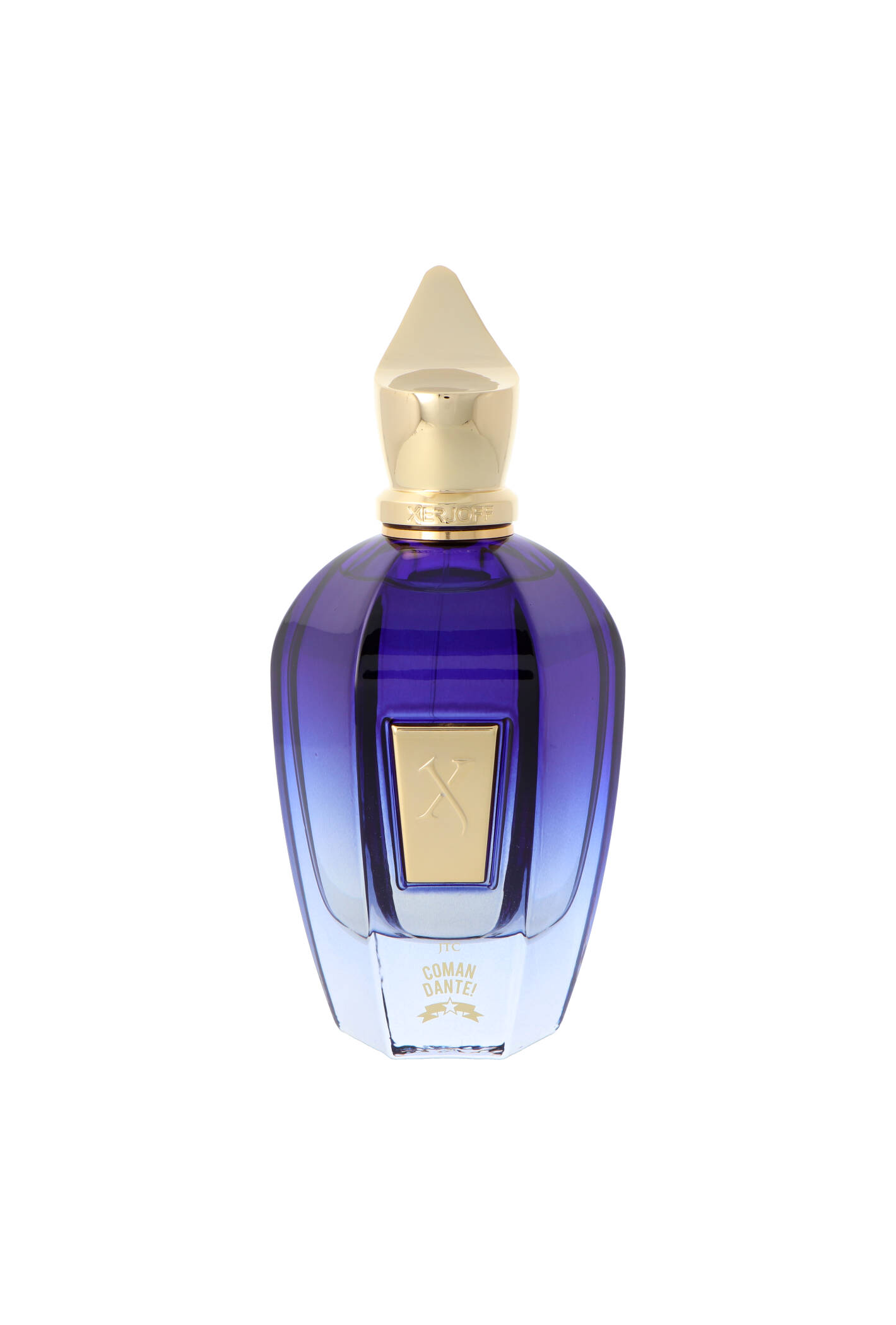 Xerjoff Join the Club Comandante Edp 50ml