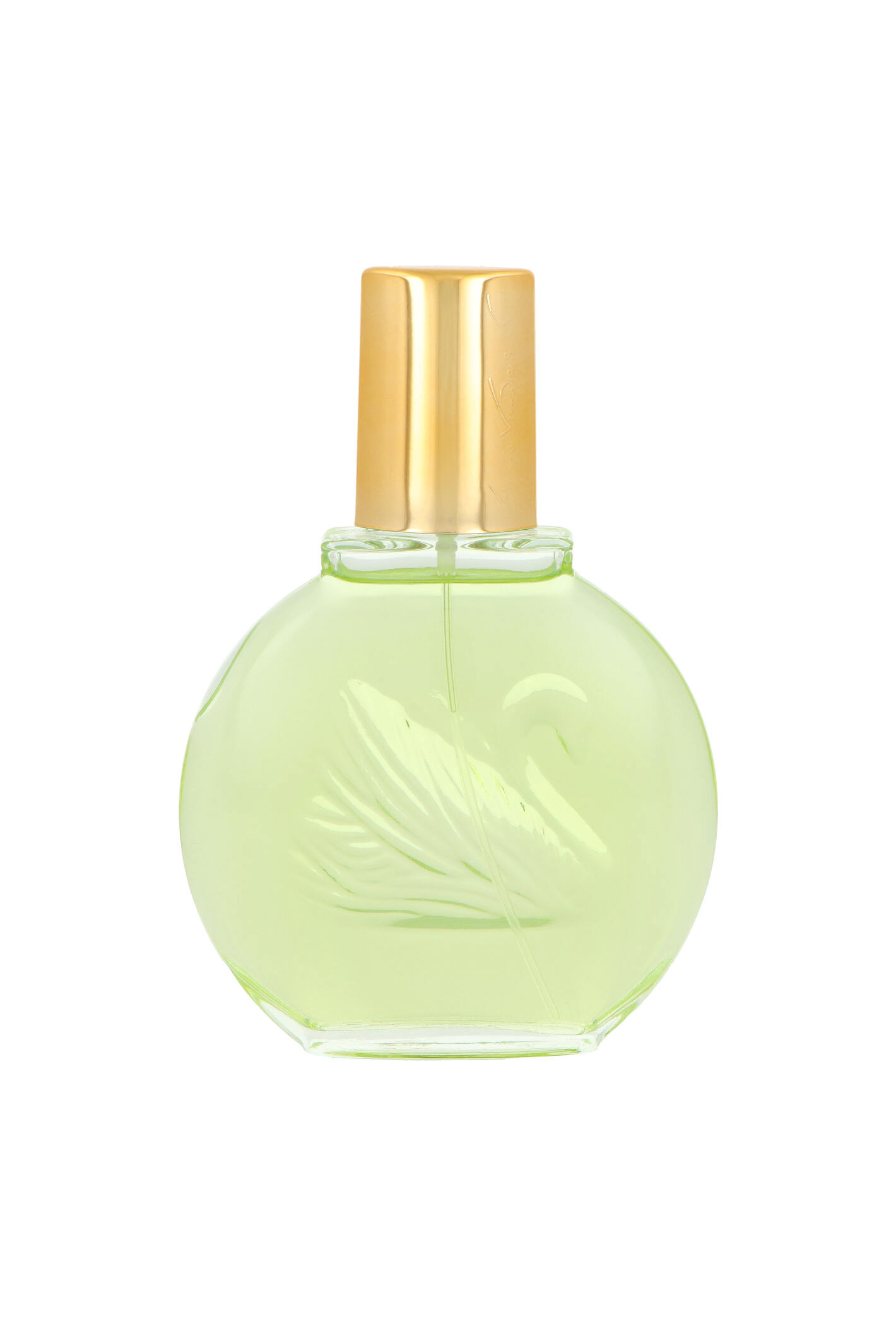 Tester Gloria Vanderbilt Jardin A New York Edp 100ml