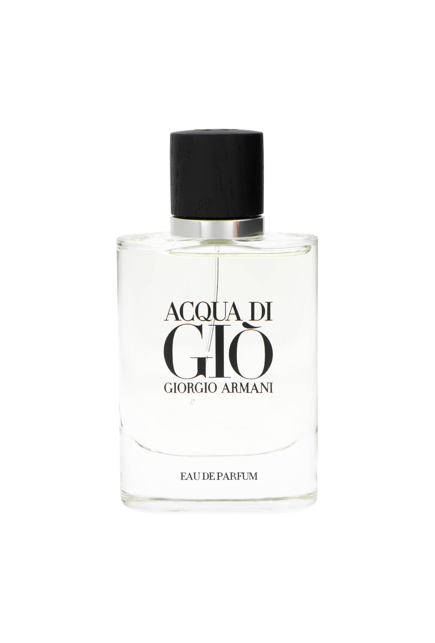 Armani Acqua Di Gio Refillable Edt 100ml