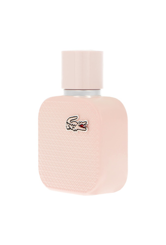 Lacoste L.12.12 Rose Edp 35ml miniatura