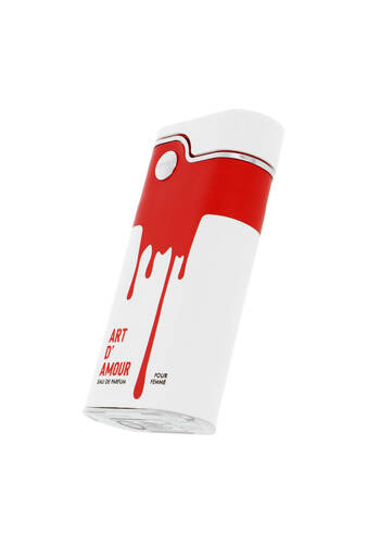 Armaf Art d`Amour Edp 100ml miniatura
