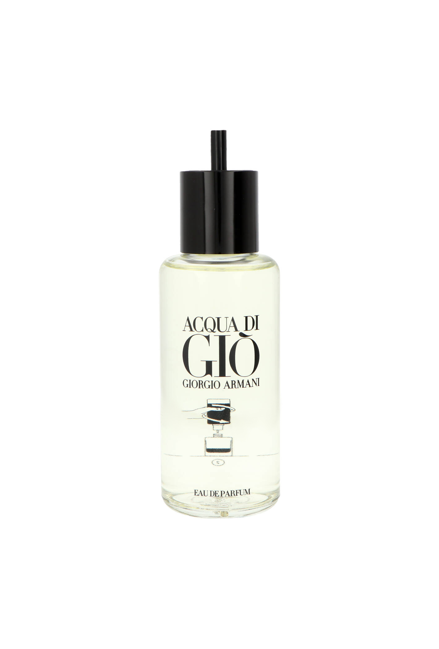 Zdjęcie produktu Armani Acqua Di Gio Recharge Refill Edp 150ml