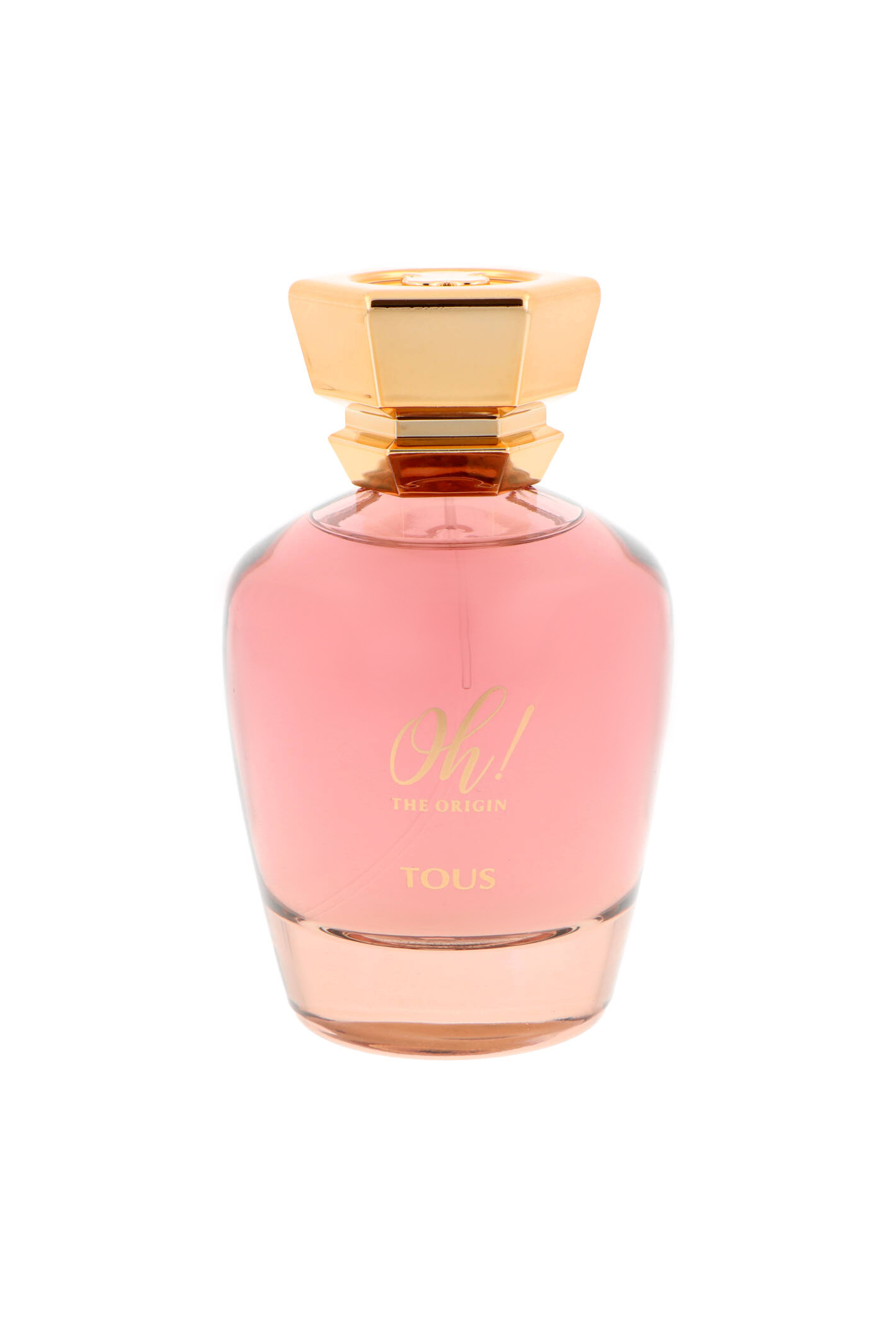 Tous Oh! The Origin Edp 100ml