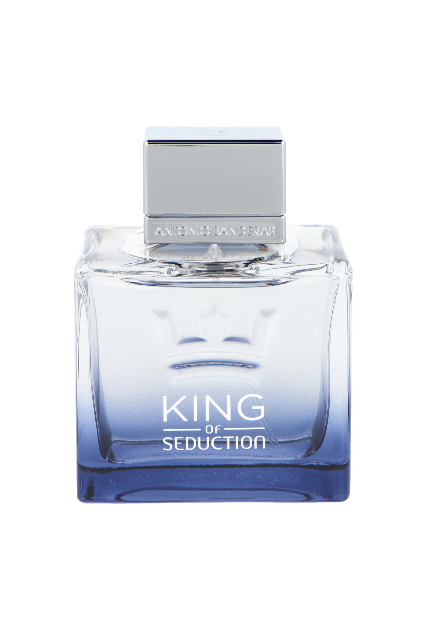 Tester Antonio Banderas King Of Seduction Edt 100ml