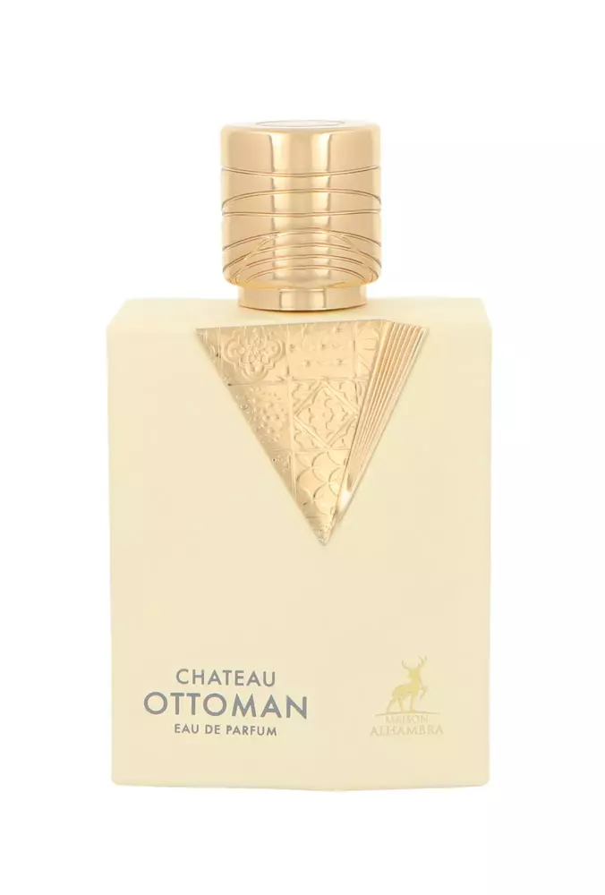 Maison Alhambra Chateau Ottoman Edp 100ml miniatura