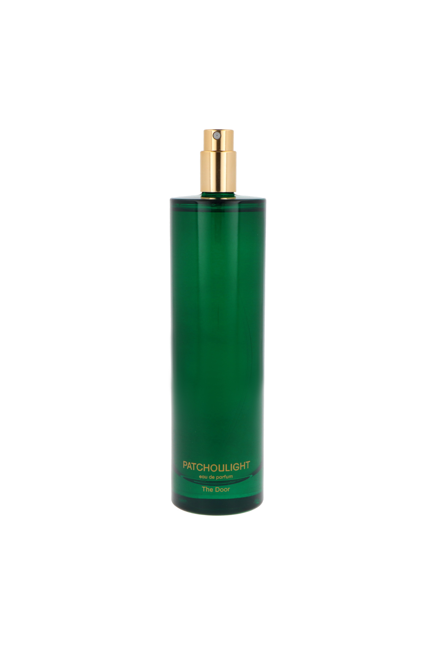 Tester Hermetica Patchoulight Edp 100ml