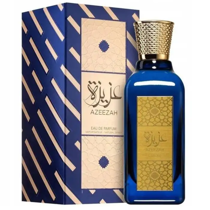 Lattafa Azeezah Edp 100ml