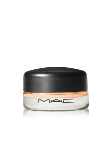 Zdjęcie produktu Mac Pro Longwear Paint Pot Soft Ochre 5g