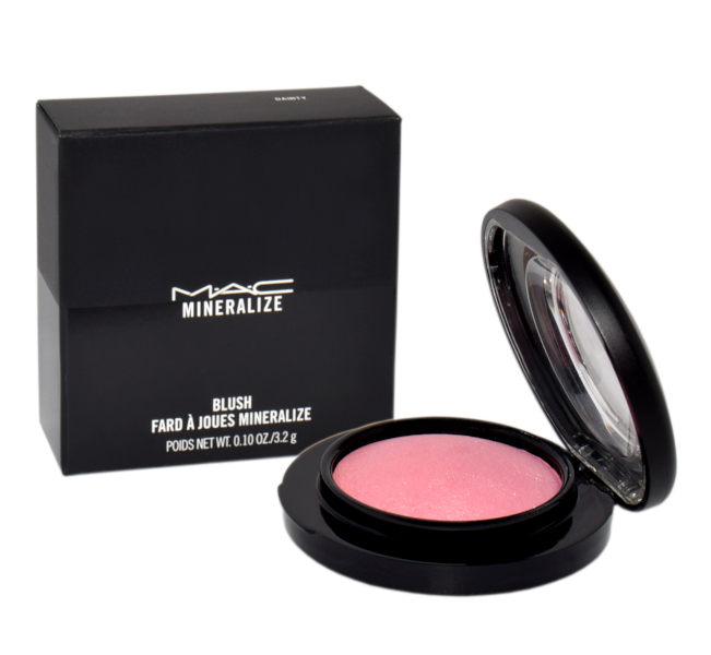 Zdjęcie produktu Mac Mineralize Blush Dainty 3,2g