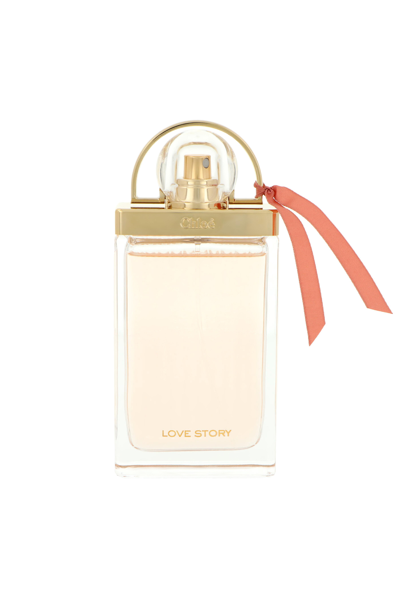 Tester Chloe Love Story Eau Sensuelle Edp 75ml