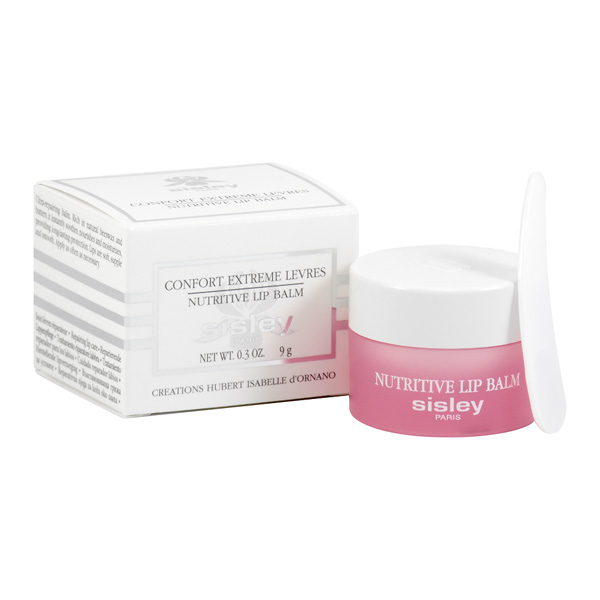 Zdjęcie produktu Sisley Nutritive Lip Balm 9g