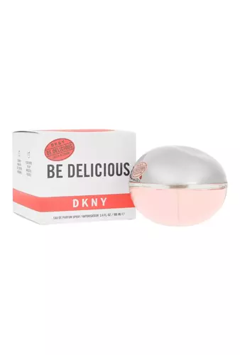 DKNY Be Delicious Fresh Blossom Edp 100ml miniatura
