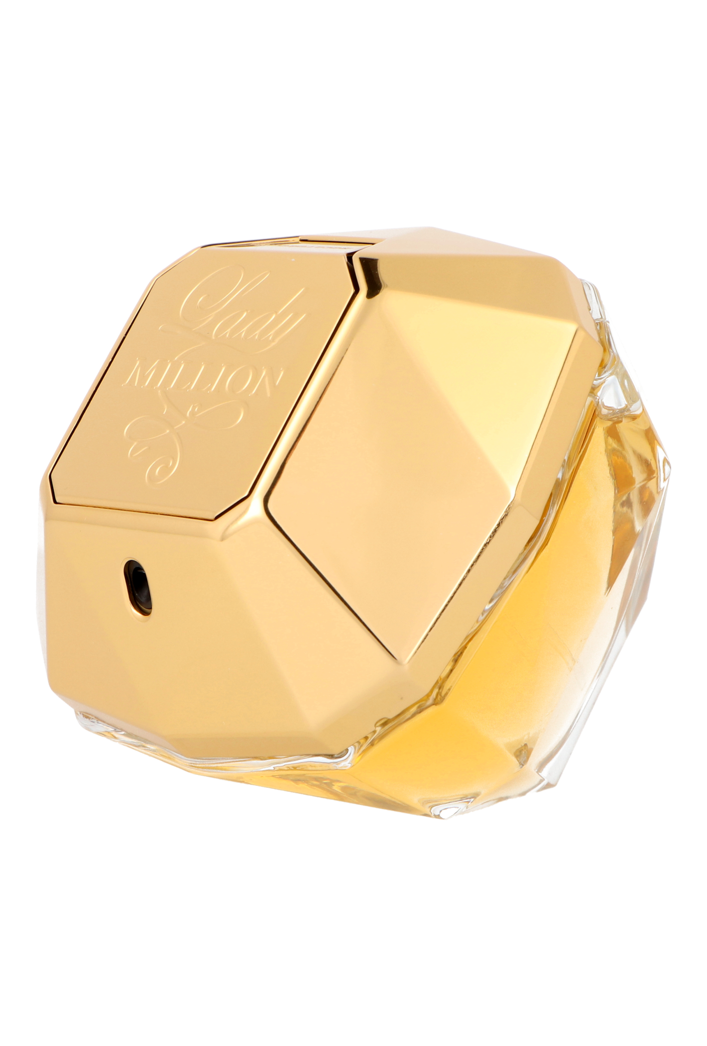 Tester Paco Rabanne Lady Million Edp 30ml