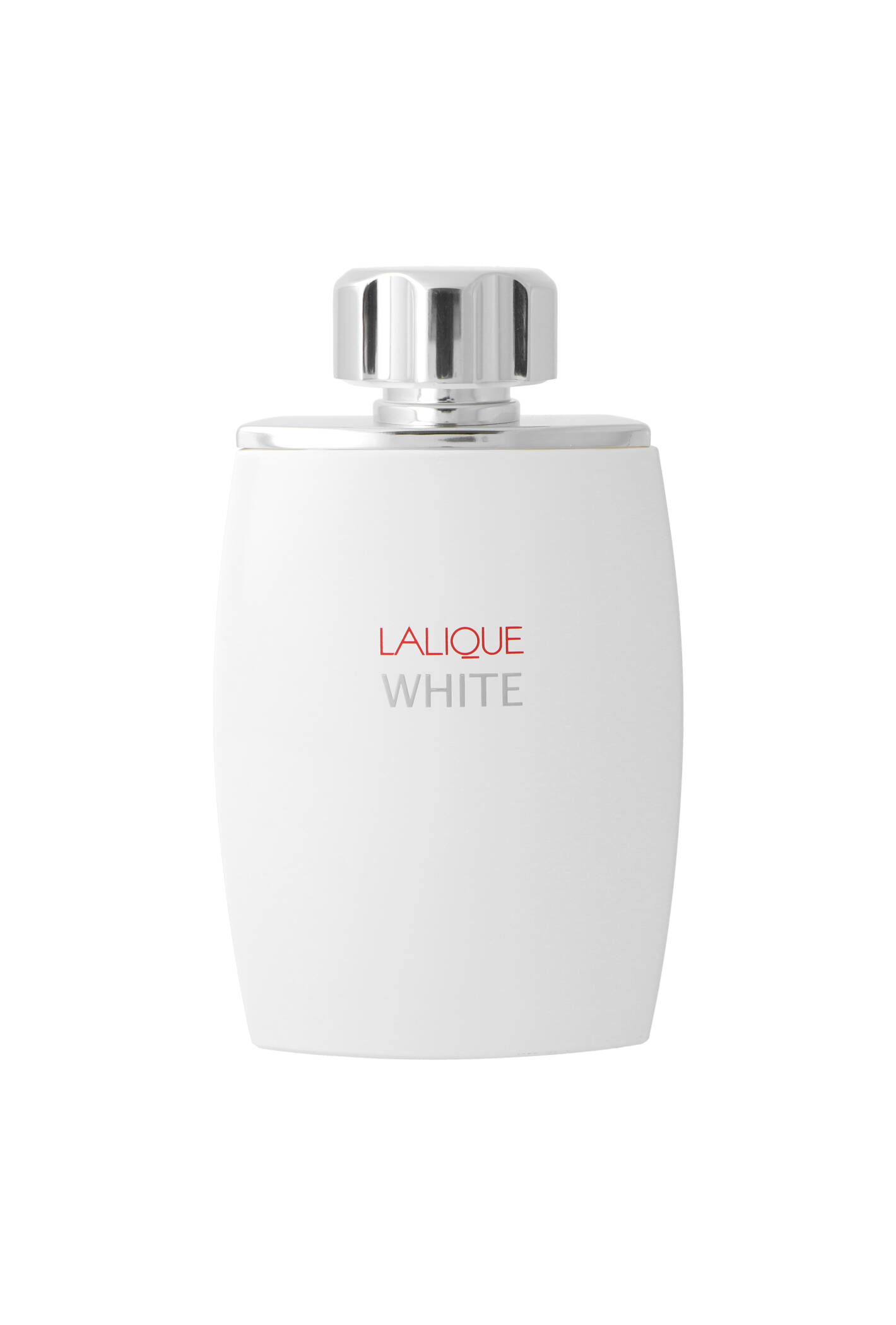 Tester Lalique White Edt 125ml