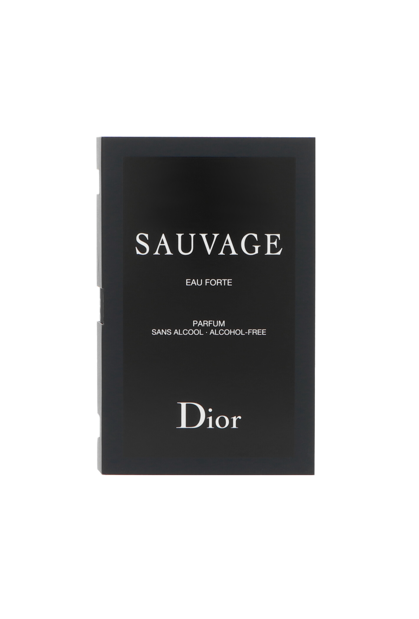 Próbka Dior Sauvage Eau Forte Parfum 1ml