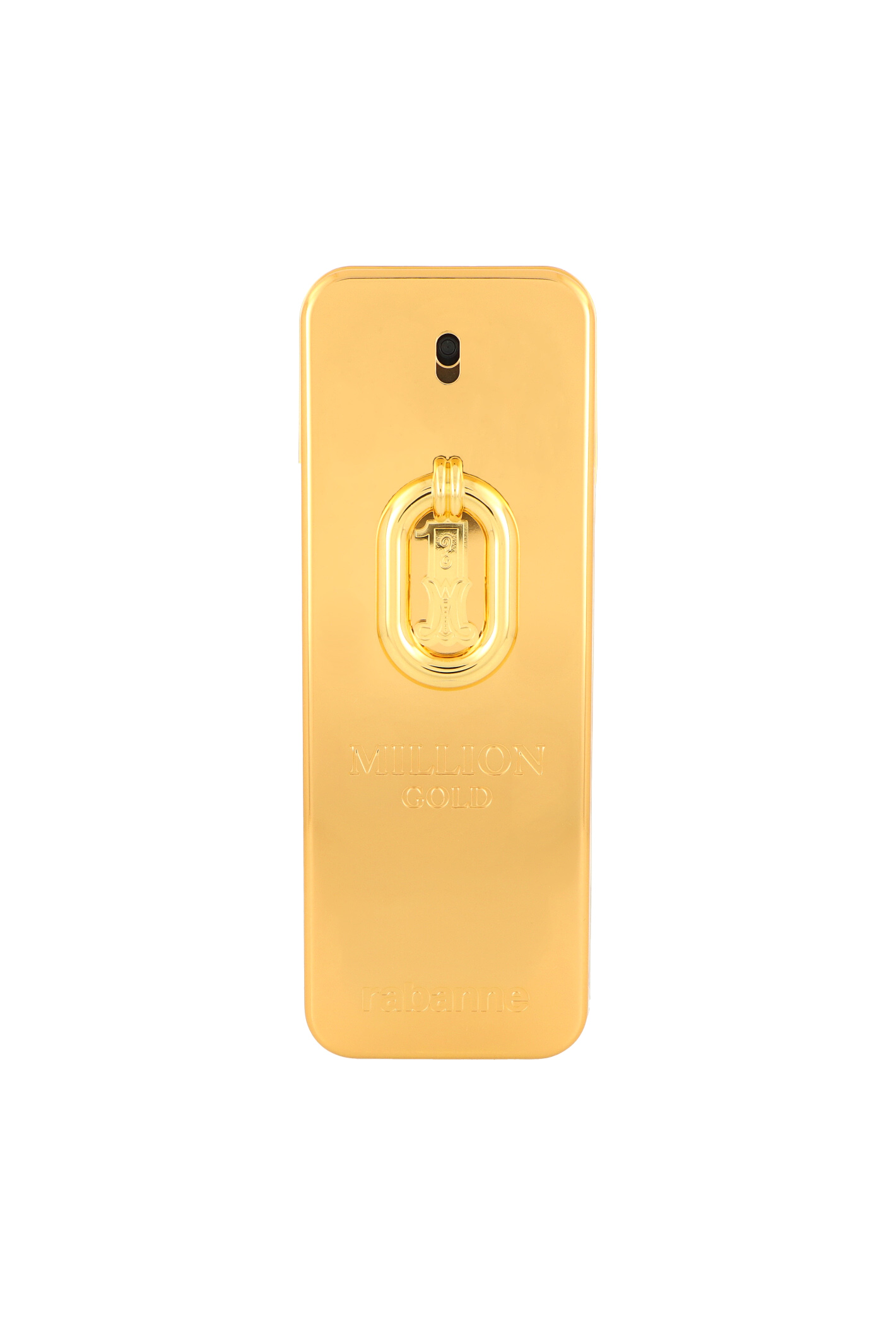 Paco Rabanne Million Gold Man Edp 200ml