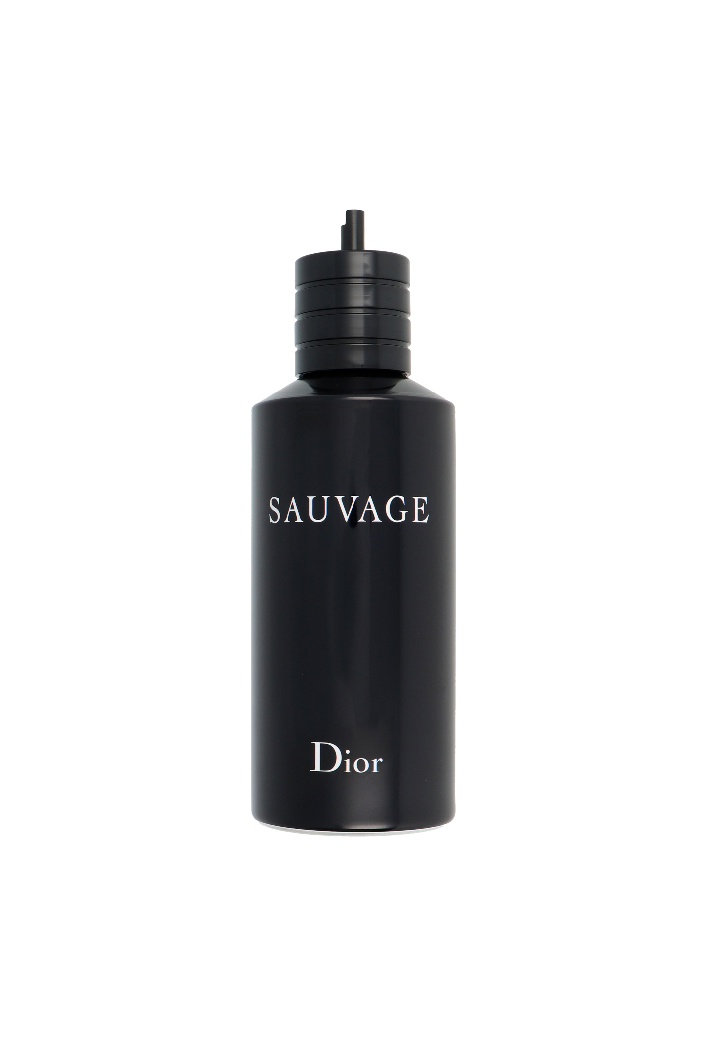 Dior Sauvage Refill Bottle Edt 300ml